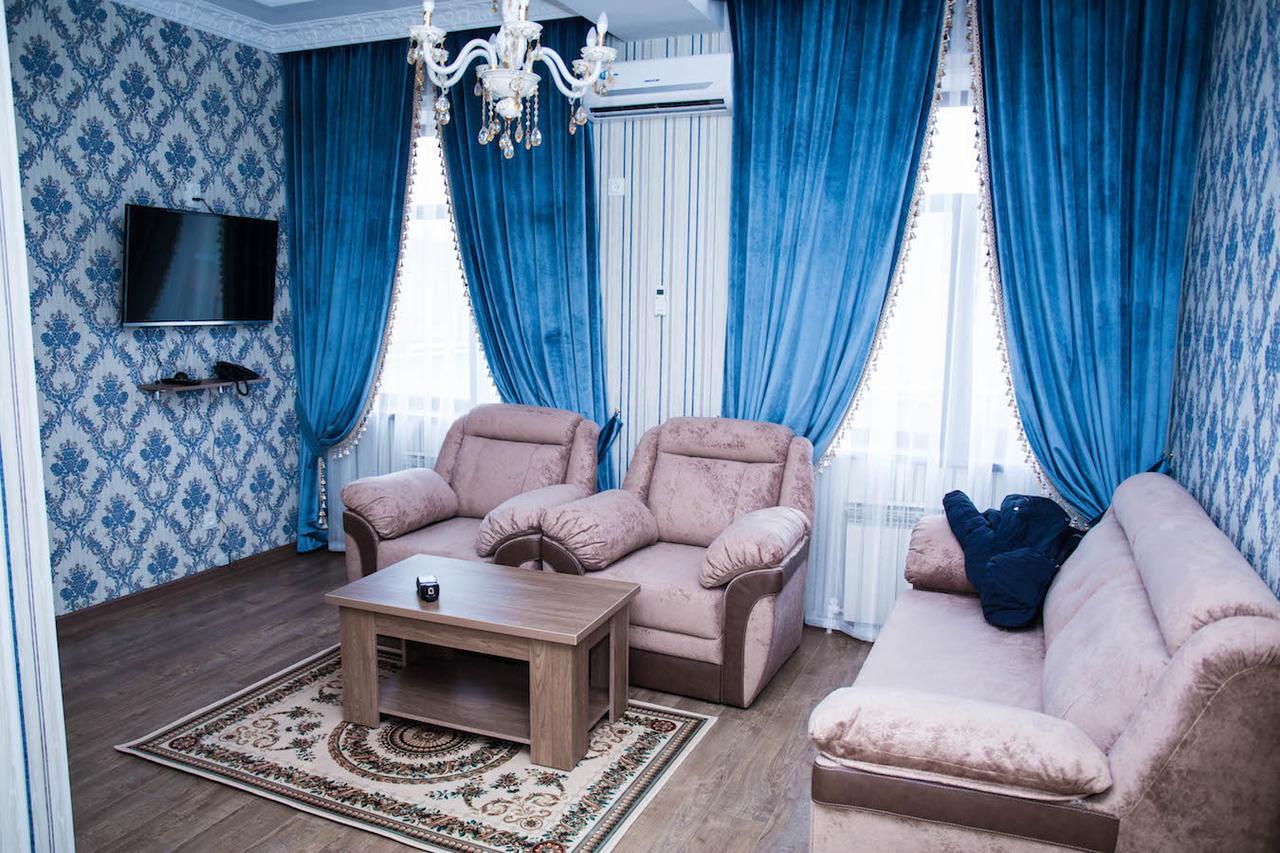 فندق Jasmine تاراز المظهر الخارجي الصورة